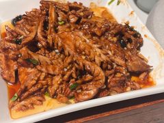 -梅飞酒家(桑园路店)