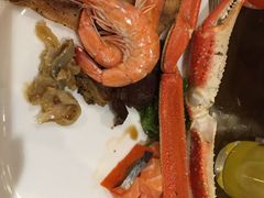 -杭州国际会议中心洲际酒店-原素全日餐厅(解放东路店)