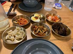 -OPPA HOUSE 韩国欧巴餐厅·韩国菜(北京路店)