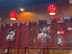 -恭敬李老北京炸酱面·京味菜(西花市店)