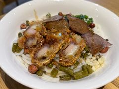 桂林卤菜米粉-牛八宝桂林米粉(八里庄店)