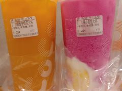 -CoCo都可(湖滨银泰店B区店)