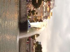 iphone_upload_pic-鱼尾狮公园