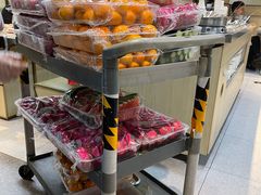 -海底捞火锅(振华商厦店)