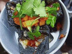 -黑色经典臭豆腐·湖南特产(坡子街店)