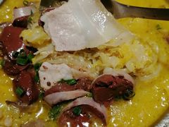 -小土豆北方菜馆(文慧园店)