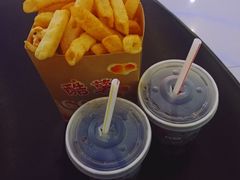 -博纳国际影城(龙华店)