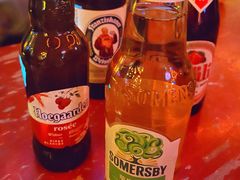 -HIB HUB公社(解放西路店)