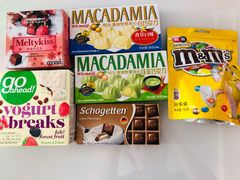 -麦德龙(嘉定店)