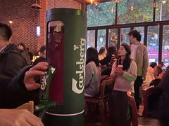 -HIB HUB公社(解放西路店)