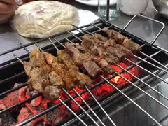 -小寒羊烧烤(凯瑞时代大厦店)