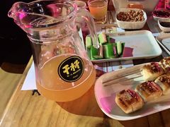 -木屋烧烤(白石洲店)