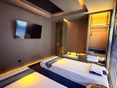 -澜湾印象SPA会馆(吕厝店)