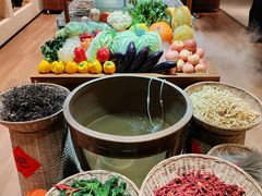 -肥三土菜馆(五四广场店)