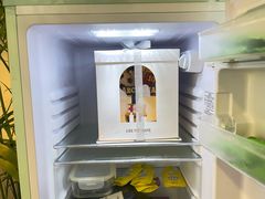 -咖咖熊蛋糕定制·蓝风车动物奶油
