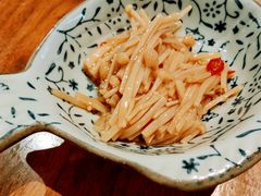 -铃木食堂(北新桥店)