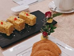 -麒麟中餐厅·经典粤菜·地道菜式老字号(广州长隆酒店)