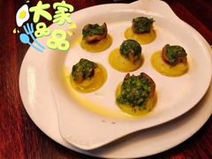 -食间牛排(湖西路店)