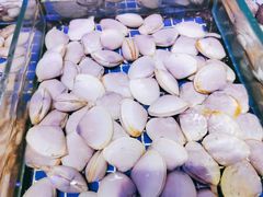 -青蓬蒸汽海鲜·深圳老字号·团建聚会(壹方城店)