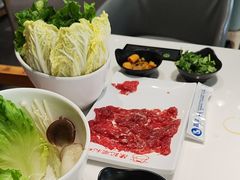 -陈记顺和潮汕牛肉火锅(韩江路店)