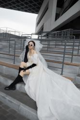 -Color卡诺婚纱礼服馆(南京严选店)