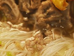 -李氏紫竹林卤粉(火车站店)