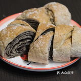 深圳面包｜甘美手感烘焙｜