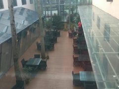 -深圳东部华侨城茵特拉根酒店