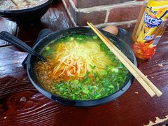 牛肉米线-一品飘香米线(一中总店)