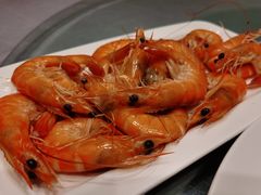 -华盛丰温州大排档(东三环南路店)