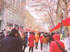 -汉庭酒店(哈尔滨中央大街火车站北广场店)