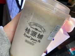 -桂桂茶(恒基名人店)