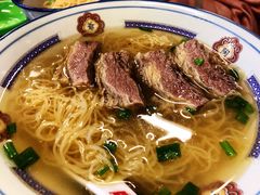 -七爷清汤腩·港式餐厅(金狮广场店)