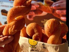 -传闻来紫菜包饭·打糕(西塔韩百店)