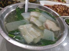 -龙潭李鸭子同乐饭店
