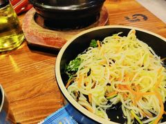 -仓库烤肉(绿园店)