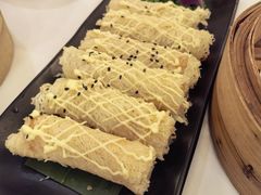 -万山楼海鲜酒家·二十三年老字号