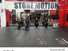 -Stone Motion释动健身