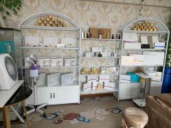 -阿茹娜美容会馆