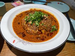 夫妻肺片-鸡毛店·川菜(双楠店)