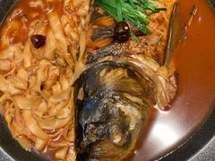 -八大碗·地道东北菜(佳兆业店)
