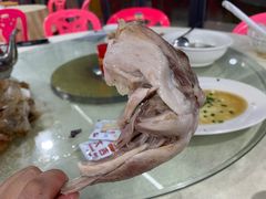 -考记泥焗鸡农庄·海鲜(北洛秘境店)