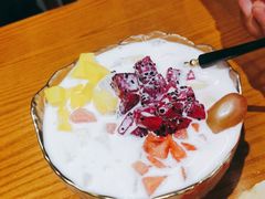 -王扯火胖哥烤生蚝(眉山首店)