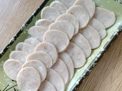 -北京龙庆四季香农家饭庄·灶台鱼·碳烤虹鳟鱼(龙庆峡店)