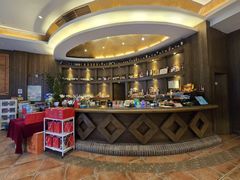 -澳门木偶葡国餐厅(珠海店)