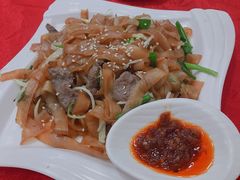 -鼎珑点心仔(燕塘店)