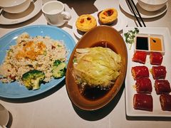 -避风塘(江南环球港店)