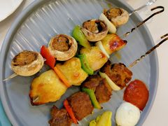 -库滋明·俄罗斯特色美食(中央大街店)