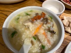 -潮粥荟·潮汕砂锅粥(朝阳大悦城店)