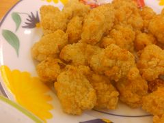 -萨莉亚意式餐厅(新洲家乐福店)